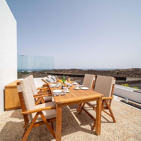 La Hondura Villa Mala Bagian luar foto