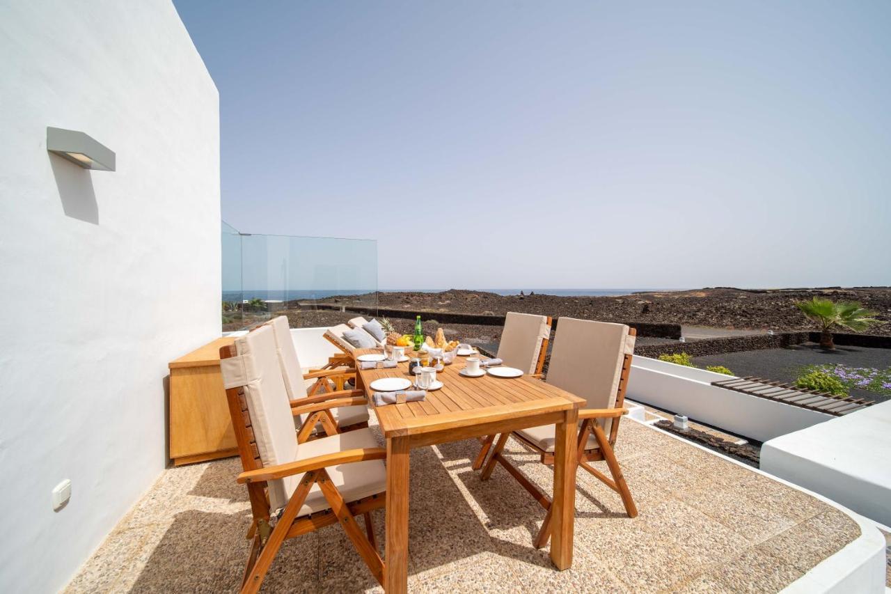 La Hondura Villa Mala Bagian luar foto