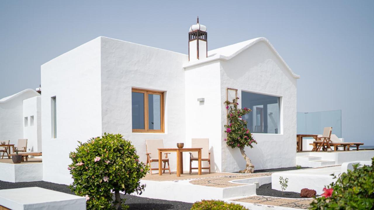 La Hondura Villa Mala Bagian luar foto