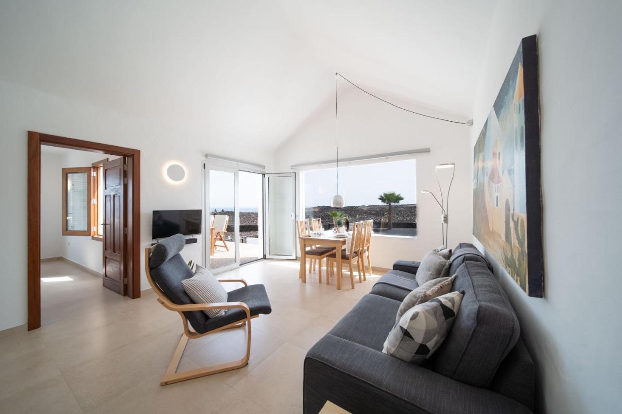 La Hondura Villa Mala Bagian luar foto