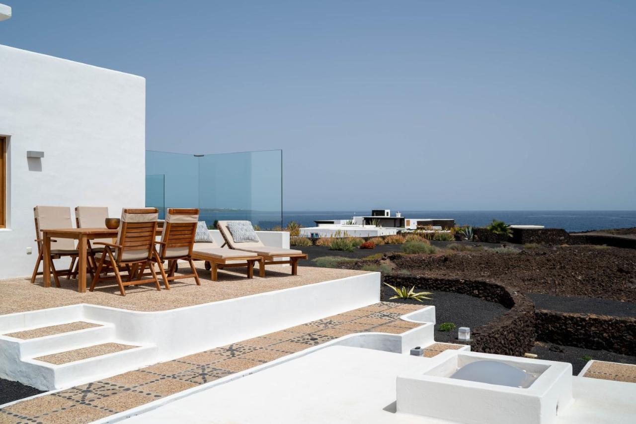 La Hondura Villa Mala Bagian luar foto