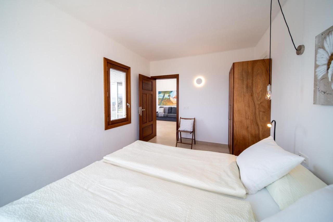 La Hondura Villa Mala Bagian luar foto